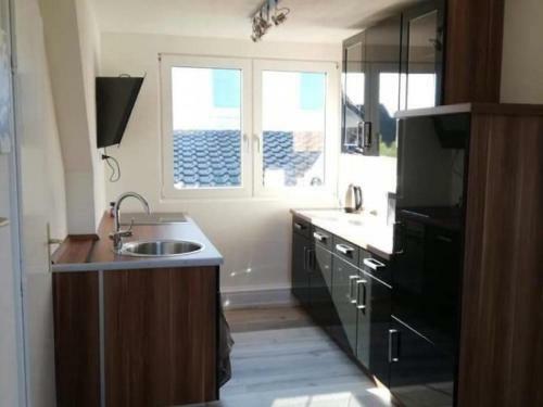 Apartamento Villa Von Haeven