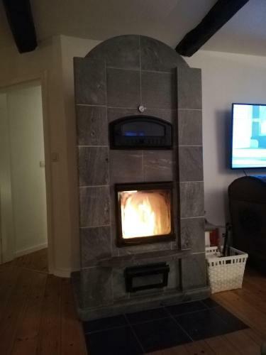 Apartamento Villa Von Haeven