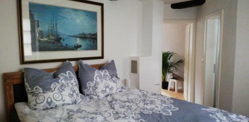 Apartamento Villa Von Haeven