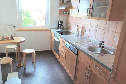 Apartamento Schicke Ferienwohnung N�he Mannheim