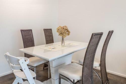 Apartamento Heidis Dihei