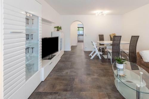Apartamento Heidis Dihei