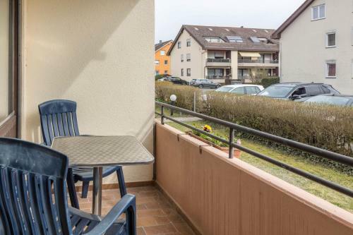 Apartamento Heidis Dihei