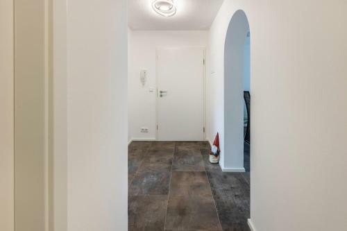 Apartamento Heidis Dihei