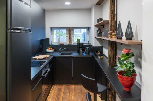 Apartamento Hinterm Marstall 2