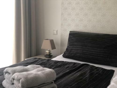 Apartamento Kuksh�rn Nordsee Park Dangast