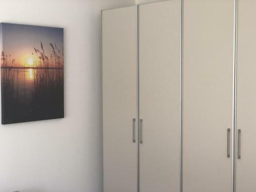 Apartamento Kuksh�rn Nordsee Park Dangast