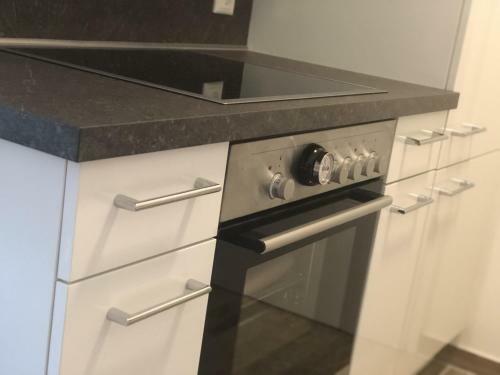 Apartamento Kuksh�rn Nordsee Park Dangast