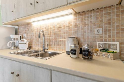 Apartamento Doukas House ??????? ????? ?? ????????, ????????