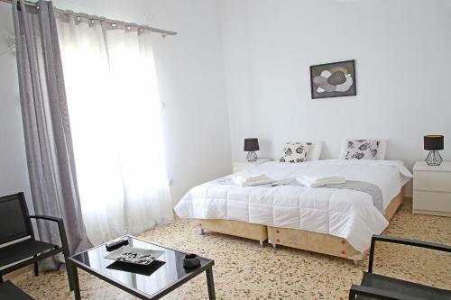 Apartamento Lookis Room