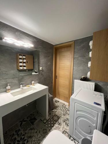 G.r Luxury Apartment