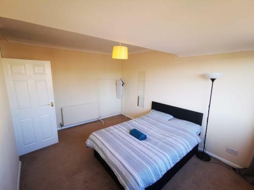 Apartamento 3 Bedrooms House In Chelmsford