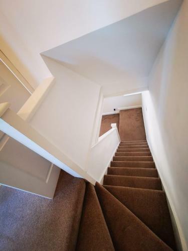 Apartamento 3 Bedrooms House In Chelmsford