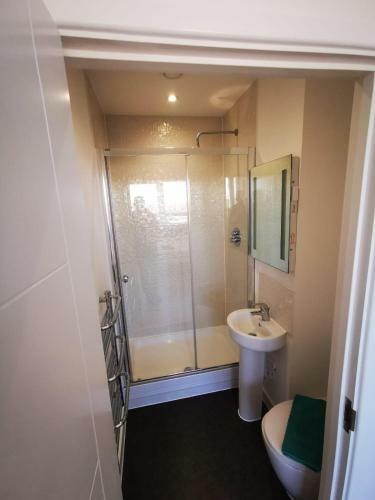 Apartamento 2 Bedrooms Flat In Centre Of Chelmsford