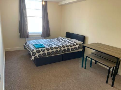 Apartamento 3 Bedrooms Flat On High Street