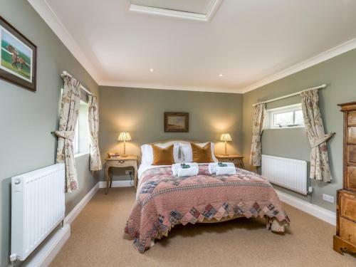 Pass The Keys Charming Country Cottage With Spectacular Views