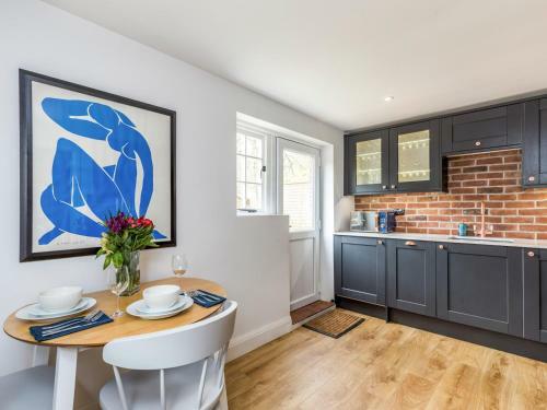 Pass The Keys Charming Country Cottage With Spectacular Views