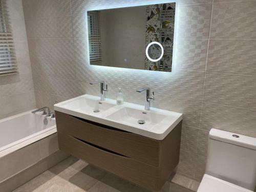 Apartamento Woodland View