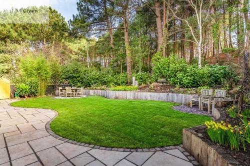 Apartamento Woodland View
