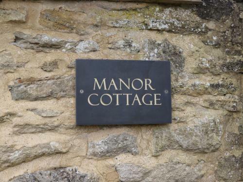 Manor Cottage