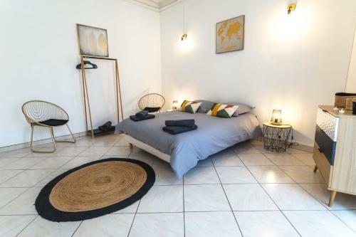 Apartamento Appartement 5 Couchages � 15min Des Plages