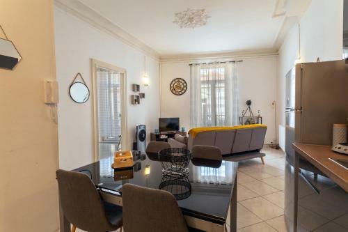 Apartamento Appartement 5 Couchages � 15min Des Plages