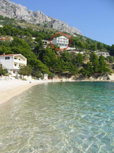 Apartamento Villa Kennedy***