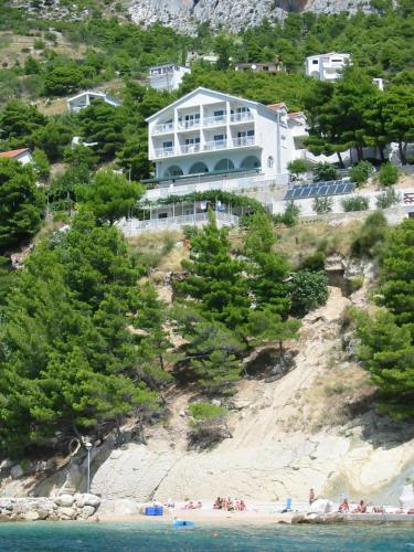 Apartamento Villa Kennedy***