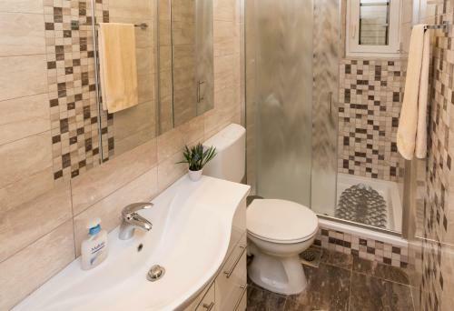 Apartamento Villa Silvana