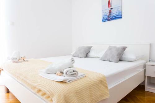 Apartamento Villa Silvana