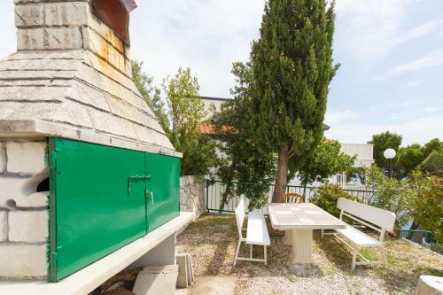 Apartamento Villa Silvana