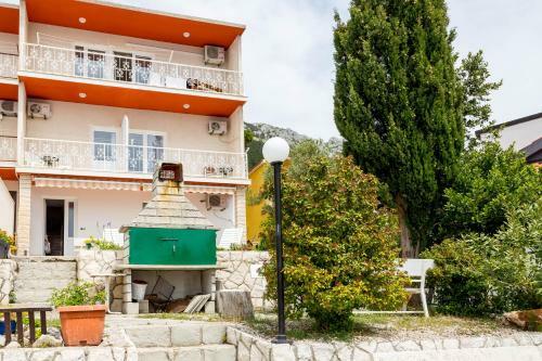 Apartamento Villa Silvana