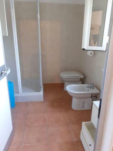 Apartamento Monolocale Oasi Degli Ulivi