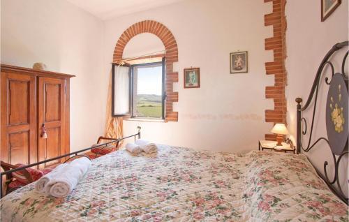 Apartamentos La Casina Nuova