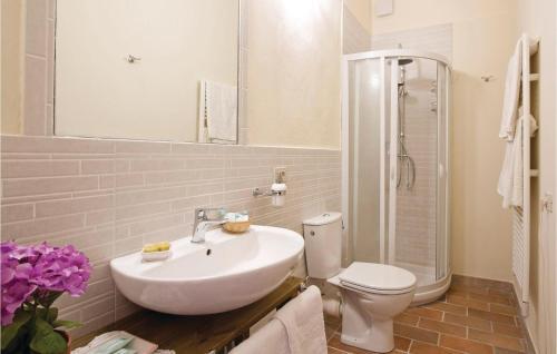 Apartamentos La Casina Nuova
