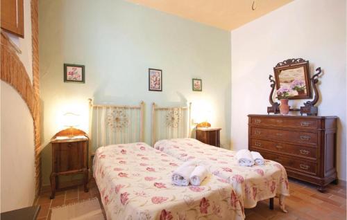 Apartamentos La Casina Nuova