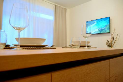 Apartamento Rab Downtown Place