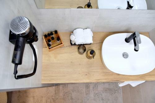 Apartamento Rab Downtown Place
