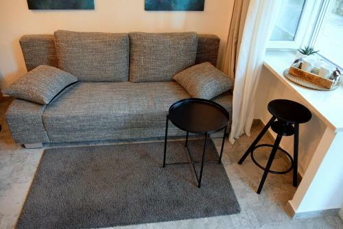 Apartamento Rab Downtown Place
