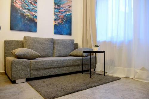 Apartamento Rab Downtown Place