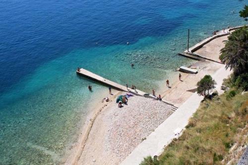 Apartamento Rab Downtown Place