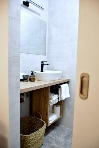 Apartamento Rab Downtown Place