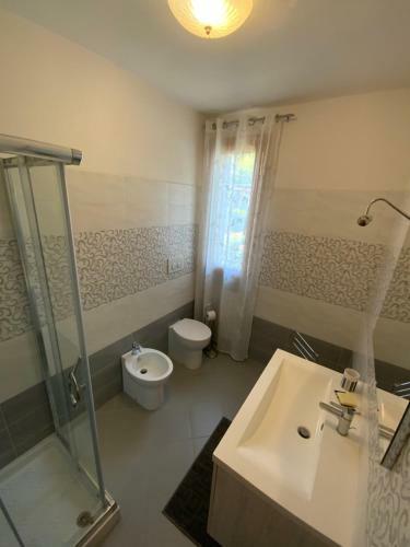 Apartamento Casa La Campanella