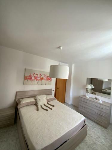 Apartamento Casa La Campanella