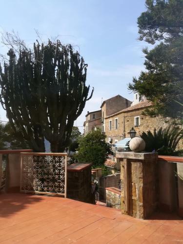 Apartamento Casa Dello Ziro