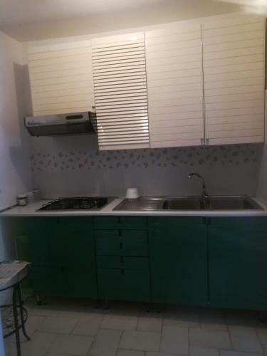Apartamento Casa Dello Ziro