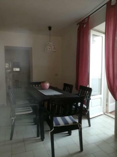 Apartamento Casa Dello Ziro