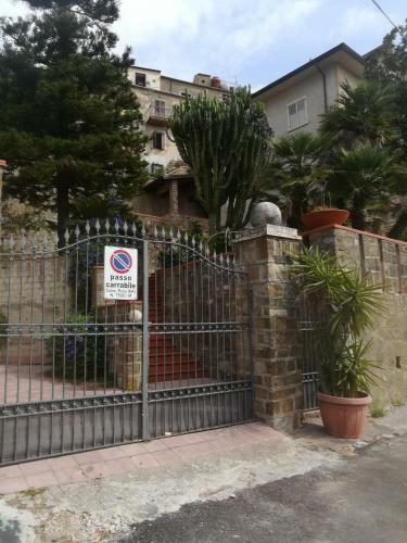 Apartamento Casa Dello Ziro