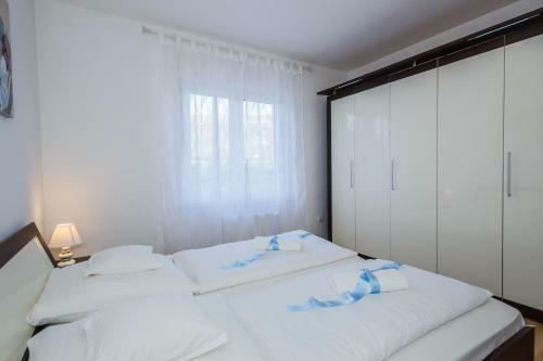 Apartman Lucija