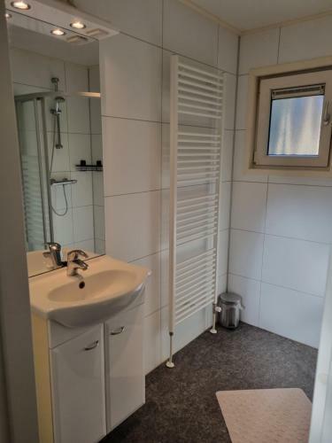 Ruim En Fris Chalet Aan De Bosrand